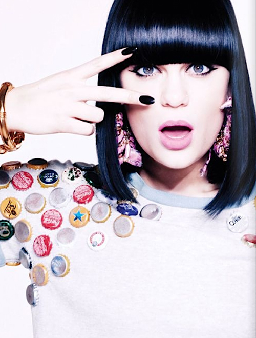 Jessie J
