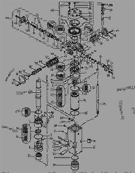 1206028 POWERCELL GROUP-HAMMER - Caterpillar spare part