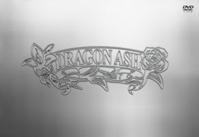 Dragon Ash Discography