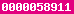 blogspot hit counter