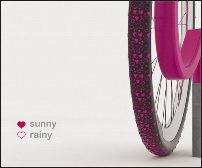 Creative and Unusual Gadgets (52 pics)
