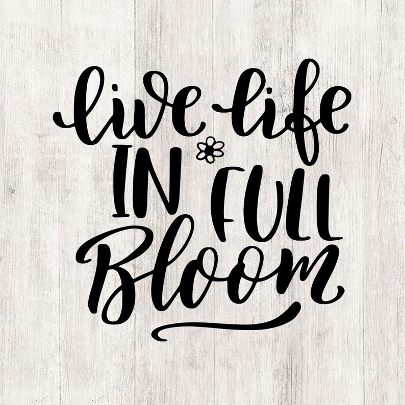 Download Free SVG Life Quotes Svg 8855+ File for Free for Cricut, Silhouette and Other Machine