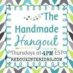 My PB Mummy Pillow Was Featured Here!
