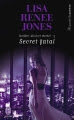 Couverture Sombre, divin et mortel, tome 3 : Secret fatal Editions J'ai Lu 2015