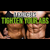 Best at home ab workout