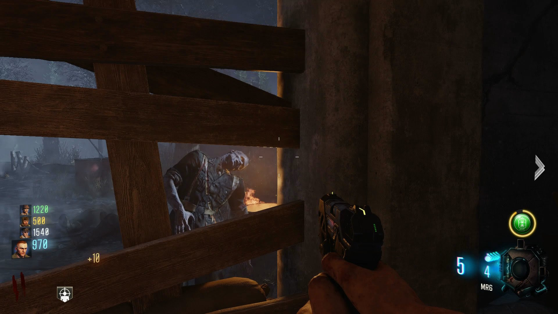 Hands On With Call Of Duty Black Ops Iii Zombies Chronicles For Xbox One Windows Central Gameup24