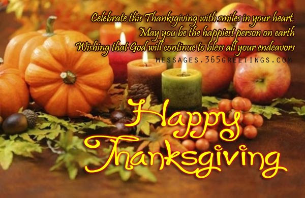 Thanksgiving Messages Greetings Quotes And Wishes 365greetings Com