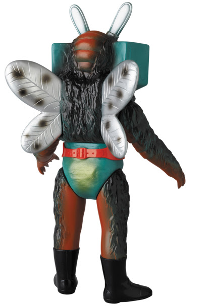 Medicom Toy テレビバエ 仮面ライダーv3より
