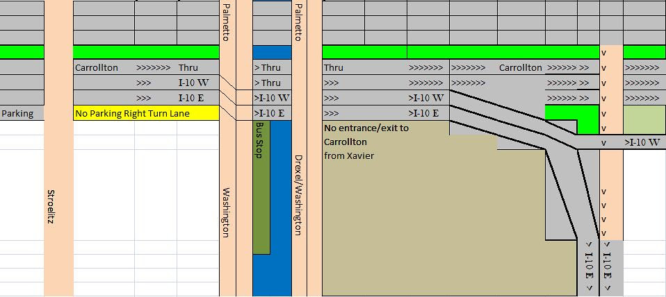 Carrollton-Palmetto-I10