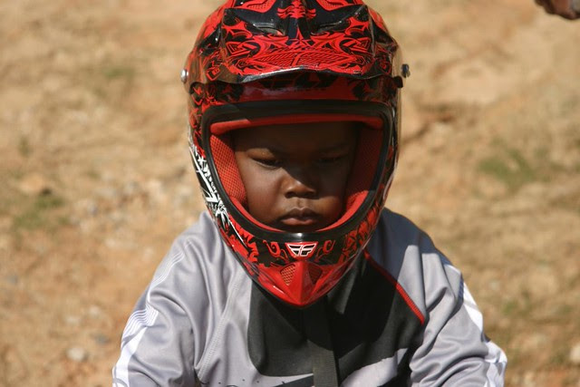 2011 Strider Cup: Georgia Peach Nationals