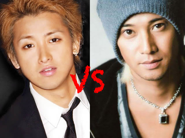 ダンスライフ Dancerのための 情報総合ブログ 大野智vs中居正広 2人のダンスを動画で比較