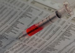 Finance - Financial injection - Finance