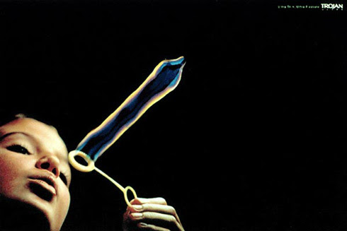 Durex Condoms Ads