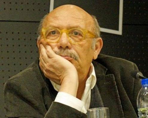 Declaração de António Costa é uma humilhação e uma vergonha para todos os socialistas, diz Alfredo Barroso. Foto do Facebook de AB