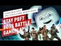 Ghostbusters: The Video Game Remastered llegará a PC y Consolas el 4 de Octubre – Video de la Pelea contra ‘Stay Puft’