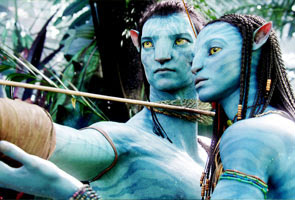 Cameron to release three 'Avatar' sequels