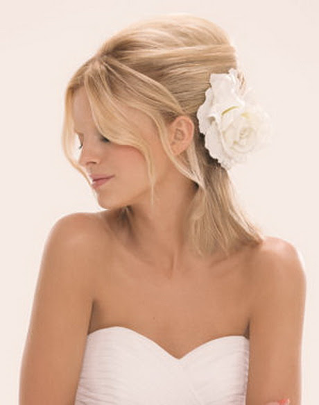 coiffure mariage 35