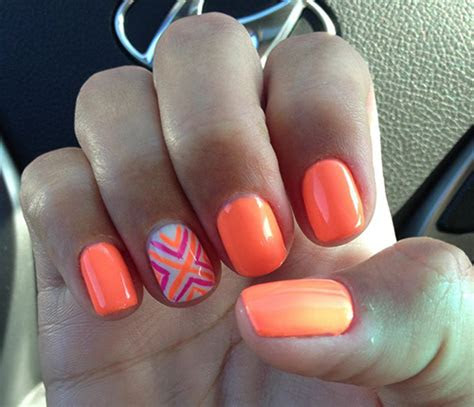 beautiful summer nail designs inspired snaps