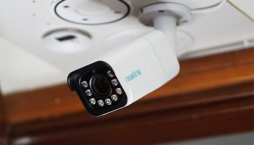 Smart Motion Detection and Color Night Vision – MBReviews