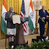 Trump's Meeting with Modi and the Impact on Ukraine Conflict