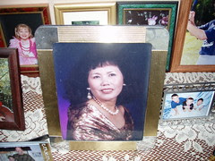 mom
