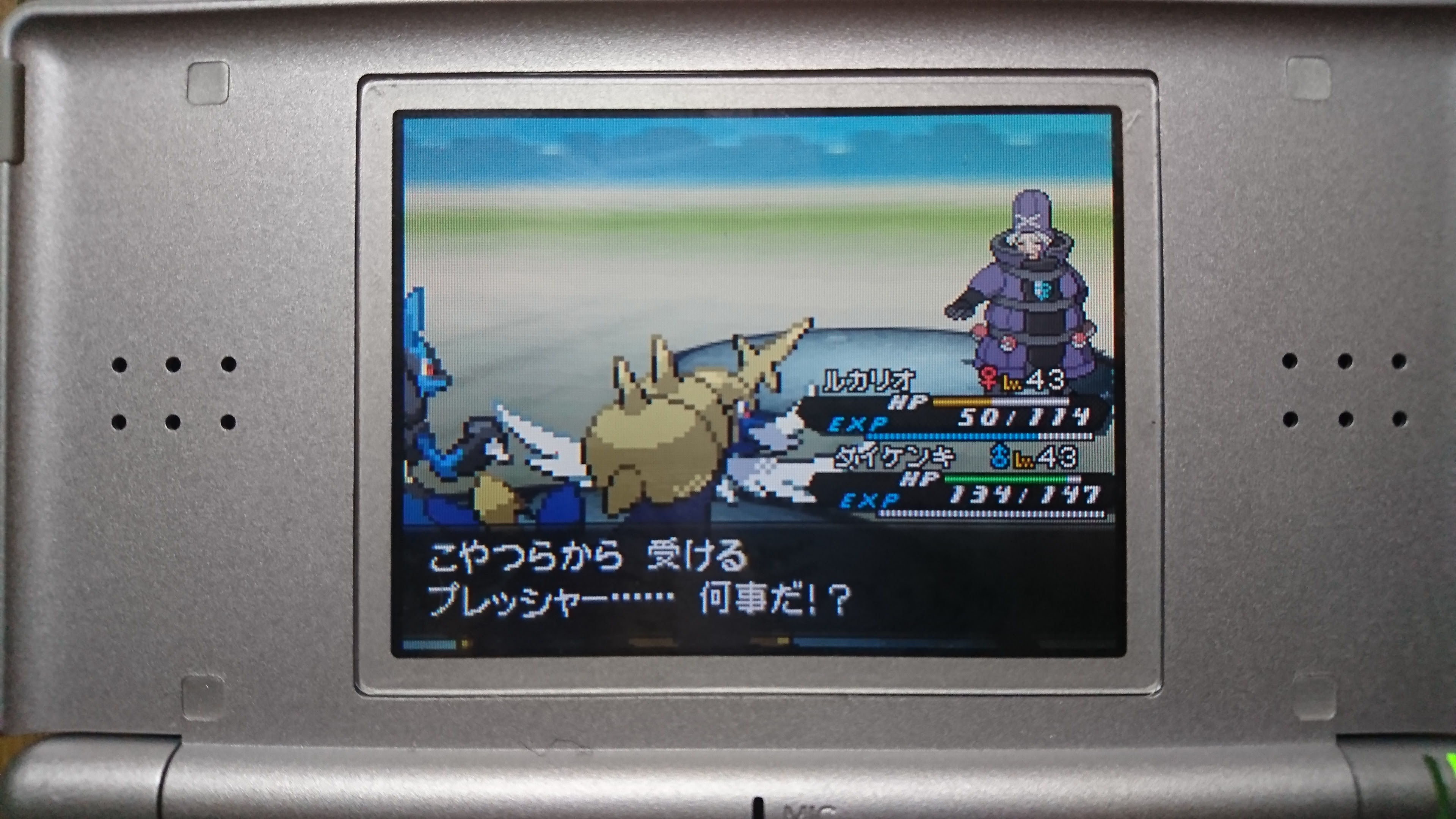 ポケモンbw2 元プラズマ団 N ゲーチスなど 会話セリフイベント一覧 とりもげ Com