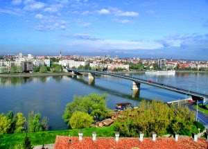 novi sad