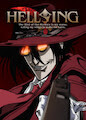 Hellsing Ultimate - Season 1
