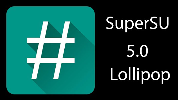 How To Root Any Lollipop 5.0 Android Phone without PC MTK ...