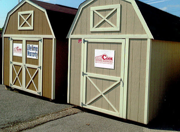 Sheds Clarksville, Dickson, Nashville, TN., Sheds Memphis, Columbia ...