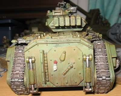 Chimera 3