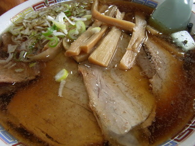 山形人 山大前やまとや 米沢ラーメン
