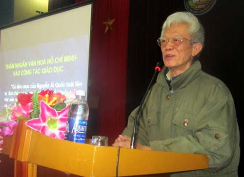 Quá tham vọng và ôm đồm, chuyên gia "chê" chương trình GDPT tổng thể - 1