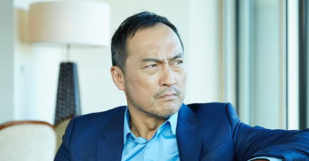 画像60選 日本が誇るハリウッド俳優 渡辺謙のかっこいい高画質な画像 壁紙 写真まとめサイト Pictas