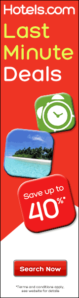 Hotels.com