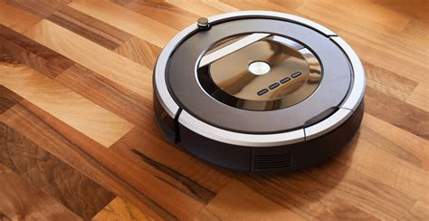 Clean floors can go a long way in helping your whole house look cleaner. 5 Best Robotic Vacuums UK (2021 Review) | Spruce Up!