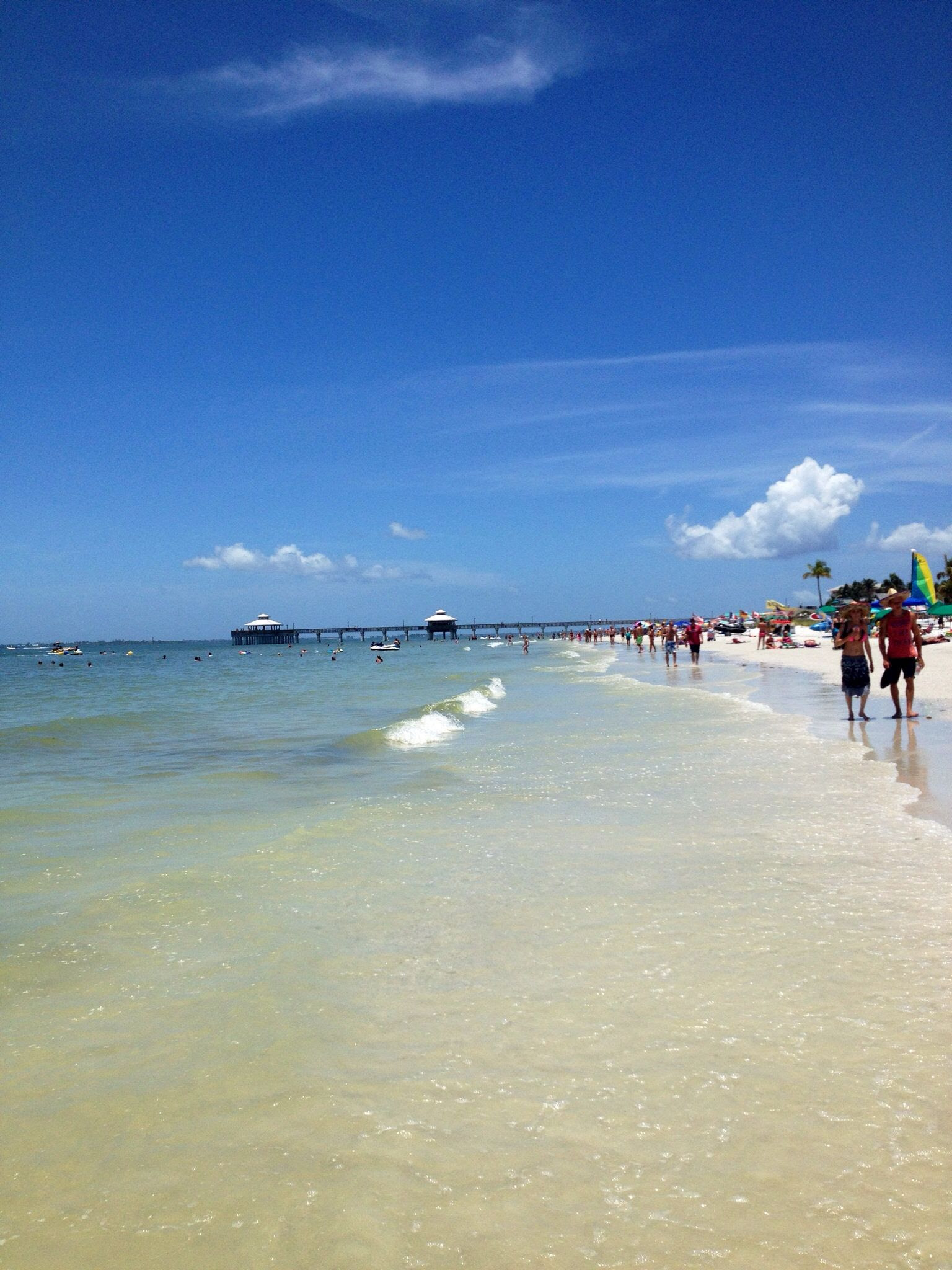 Fort Myers Beach, Florida | Fort Myers Beach, Florida ...
