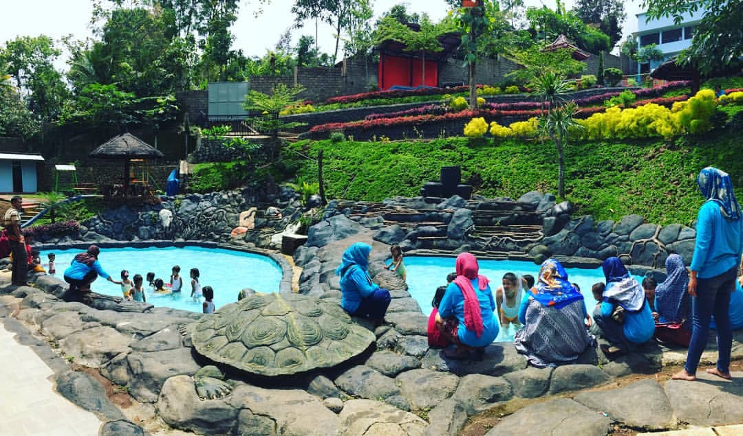 Lokasi Dan Harga Tiket Masuk Cowindo Sendang Tulungagung