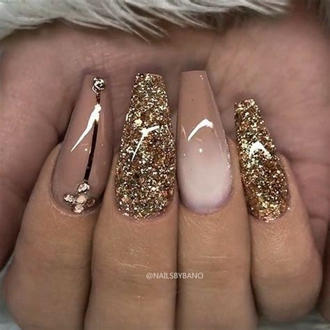 nailart nailinspiration nailinspo style coffin nails