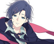 サンリオ男子 Pixiv年鑑 B