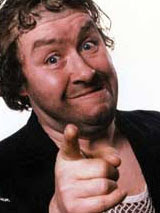 Nesbitt: To whom all can only aspire