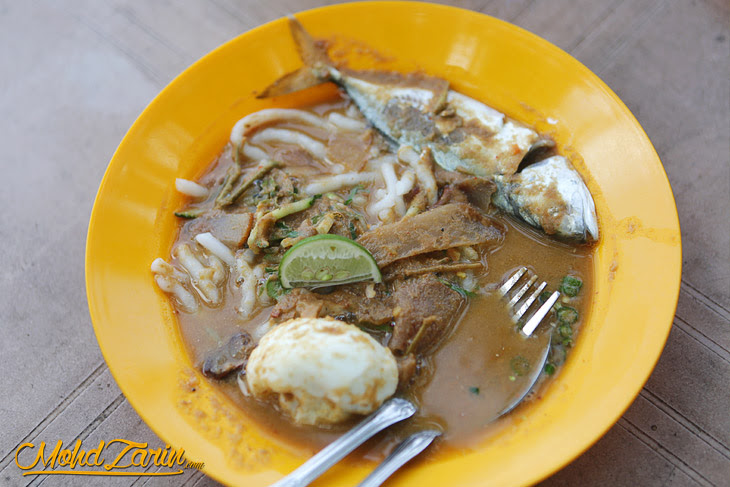 Laksaikansekoq02 - Mohd Zarin