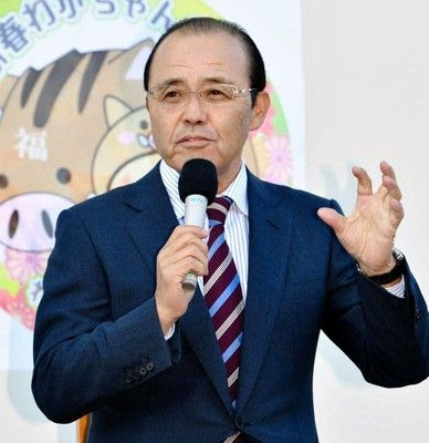 岡田彰布氏 現役復帰に意欲 縁があれば もう一度監督をやってみたい パ リーグはもうええかな 笑 超速プロ野球 まとめちゃんねる