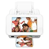 Epson PictureMate Show Photo Printer and Digital Photo Frame