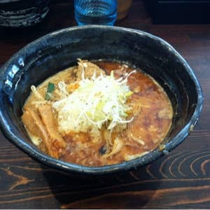 つくばでラーメン通がオススメする人気ラーメン店選 Retty