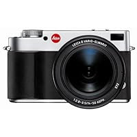 Leica DIGILUX 3 7.5MP Digital SLR Camera with Leica D 14-50mm f/2.8-3.5 ASPH Lens with Optical Image Stabilization