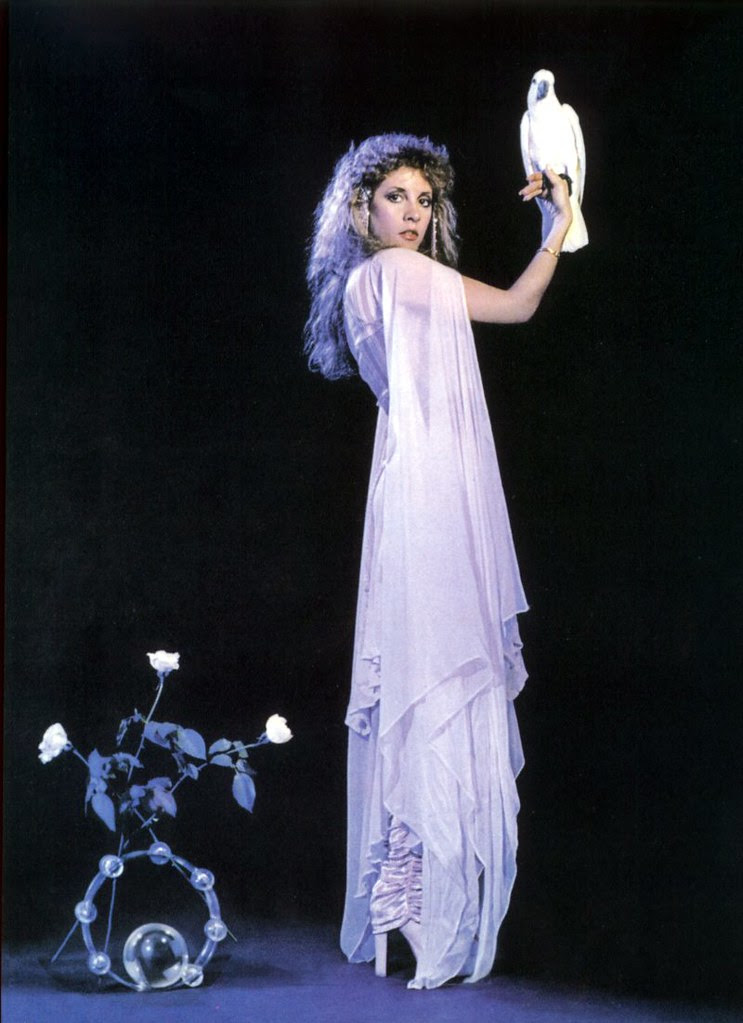 witchy woman