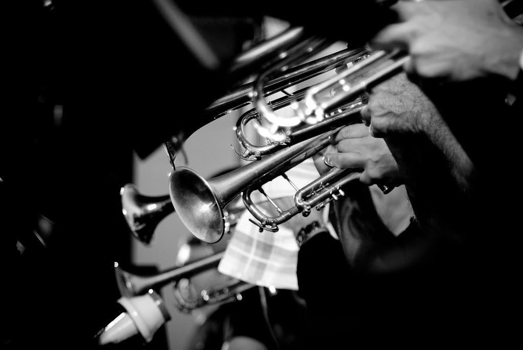 Big Band 2da Parte