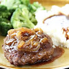 hamburger steak pioneer woman