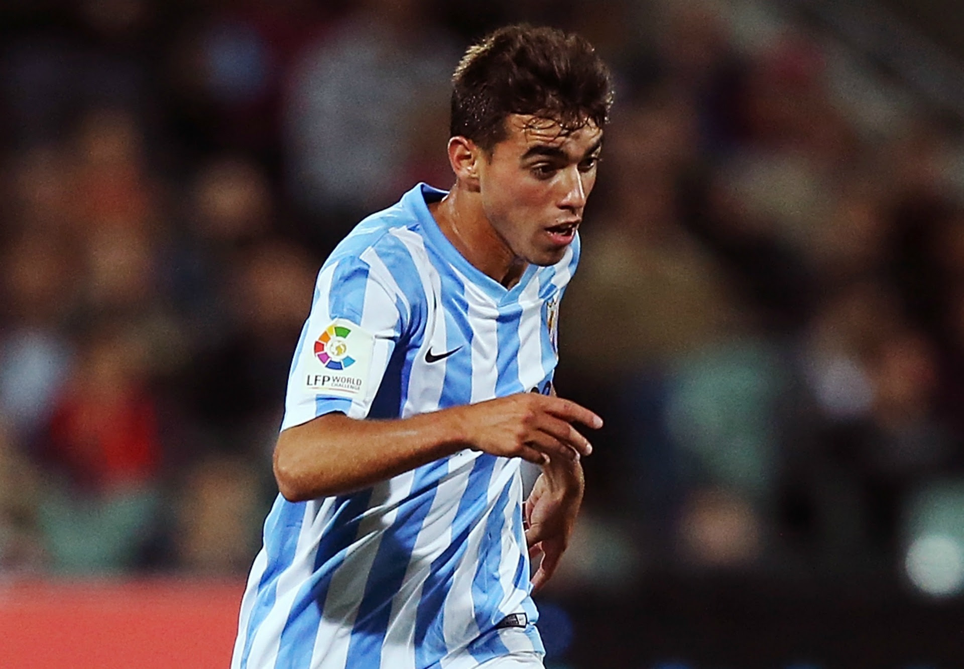 5 talenti da seguire nella Liga 2014/15 - Ricardo Horta ...